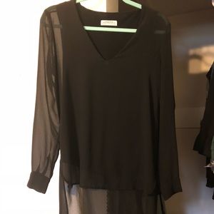 Like new Zara women’s shirt